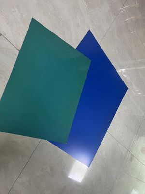 Płyty drukarskie CTCP ze stopu aluminium 1050/1060 o grubości od 0,15 mm do 0,40 mm do druku ulotek