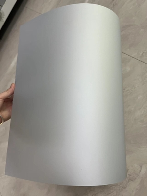 Białe płyty drukarskie CTP bez przetwarzania do reklamy broszur