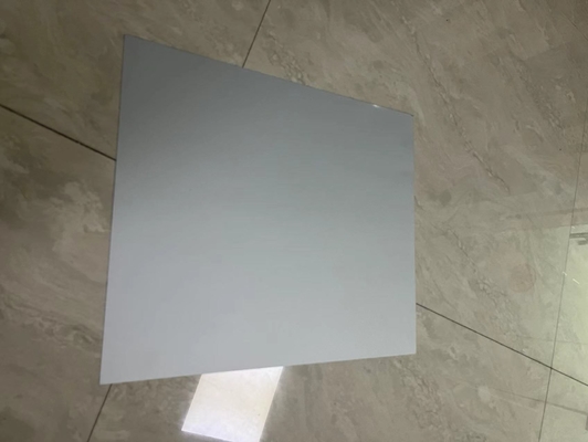 Wydawanie na zamówienie Biały aluminium bezprocesowy CTP z ekologicznym drukiem