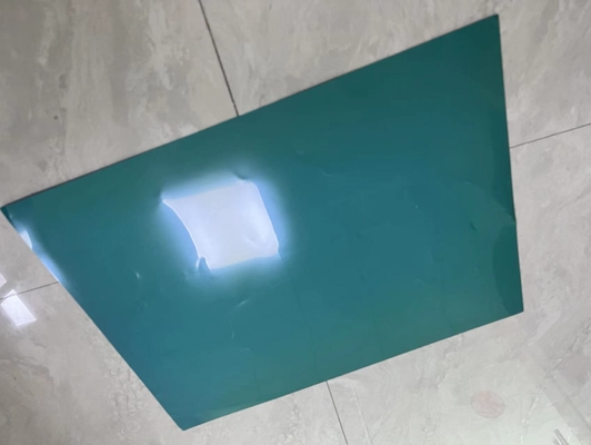 510*400 mm Aluminiowa płytka drukowania offsetowa PS