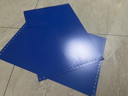 Thermal CTP Plate Perforated CTP Plate for High Resolution & Fast Turnaround