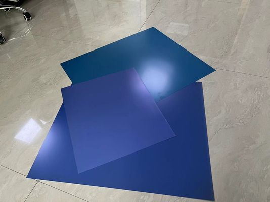 Płytka do druku termicznego wrażliwa na żółte światło 24 miesiące Okres gwarancji jakości 350000 odcisków