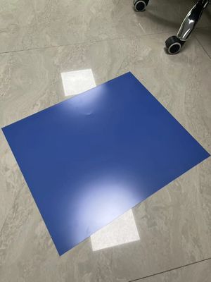 Pozytywne płyty CTCP do zaawansowanego druku offsetowego z energią ekspozycyjną 50-80mj/cm2 i energią laserową 100-140 Mj/cm2