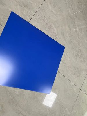 Podwójna płytka CTP z czułym źródłem światła 830 nm, średnica 0,15-0,40 mm, dla 350000 odcisków