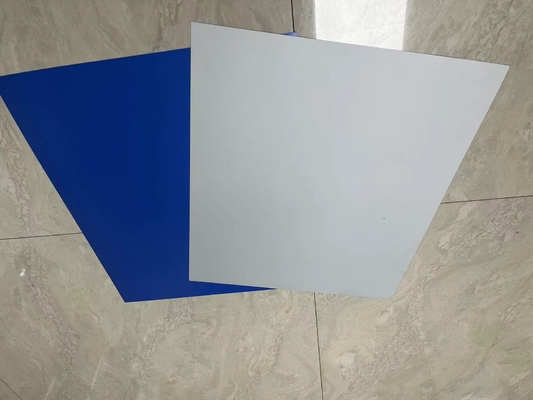 0.30mm CTP Plate without Developer Zmiennik gry dla komercyjnej wydajności druku