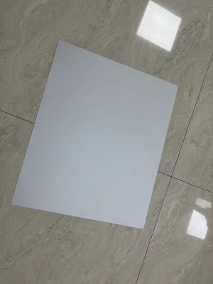 Wysokiej wydajności bezprocesowa płyta CTP z czasem produkcji 22-25s i maksymalną szerokością cewki 1350 mm