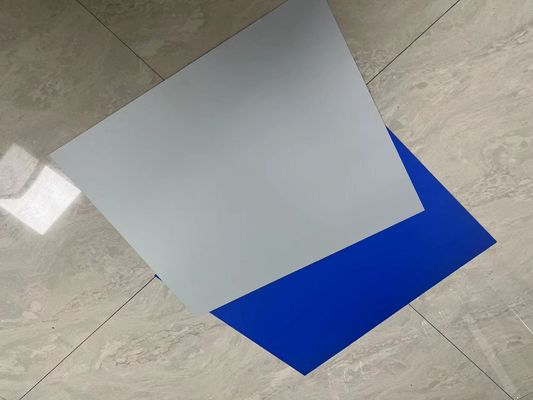 Płyta CTP bez przetwarzania z okresem ważności 18 miesięcy i 100 000-200 000 odcisków do komercyjnego druku