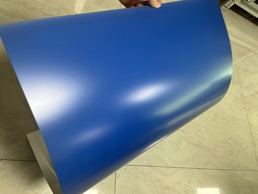 Niebieska tablica drukarska CTCP 960*780mm Rozmiar do druku gazet