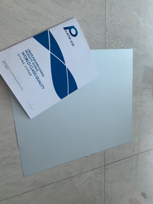 Bezprocesowa płyta CTP z drukiem bez chemii i energią naświetlania 110-130mJ/cm dla wydajnych przepływów pracy