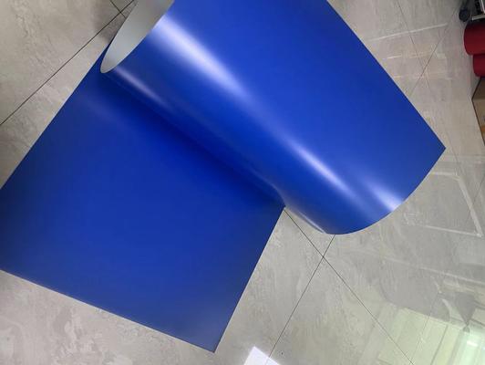 Rozmiar produkcji Płytka CTP termiczna z czasem rozwoju 25±5s i energią ekspozycji 110-130 Mj/cm2