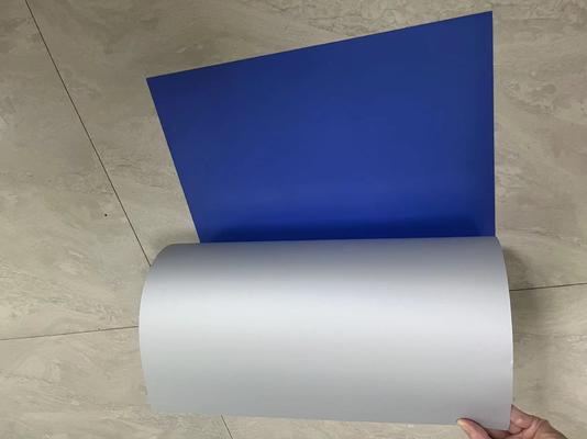 Single Layer Thermal CTP Plate With 1030*800mm Production Size And 25±5s Development Time For Offset Printing (Płytka termiczna CTP z 1030*800mm wielkości produkcji i 25±5s czasu rozwoju dla druku offsetowego)