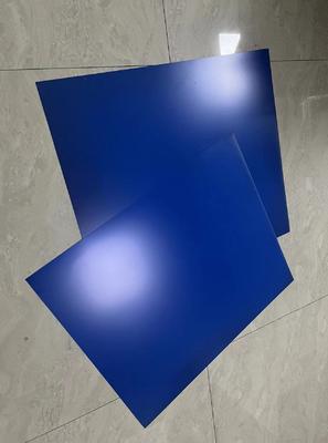830nm Sensitive Light Source Double Layer CTP Plate With 0.15mm To 0.40mm Gauge For Dry Storage At 5-30 Degrees