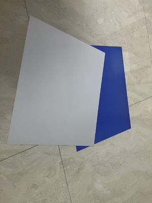 Płyty CTP bez procesów z maksymalną szerokością cewki 1350 mm i czasem produkcji 22-25s Kompatybilne z dowolnym termopłatek