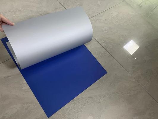 Płyty drukarskie bez procesów z 100 000-200 000 odciskami Długość trwania 18 miesięcy Okres ważności