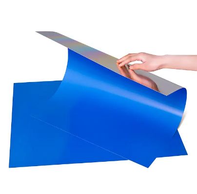 Płyty drukarskie CTCP o energii naświetlania 50-85mJ/cm2 dla 60000-80000 odbitek i grubości płyty 0,15mm/0,30mm