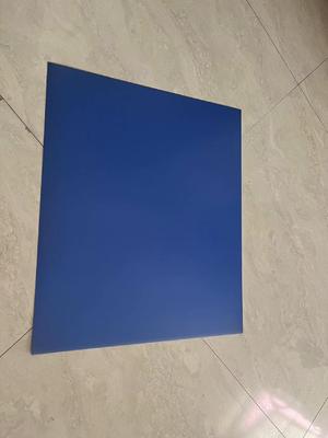 Maksymalny rozmiar produkcji 1680*1480 mm termicznej płyty CTP z konstrukcją jednowarstwową