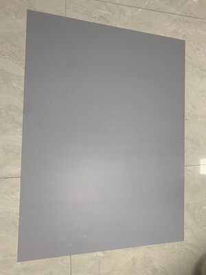 1055*811mm Płytka CTP bez procesów bez dewelopera z ważnością 18 miesięcy