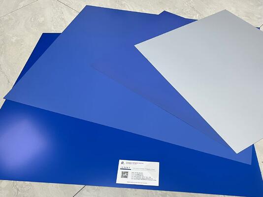830nm Wysokiej wrażliwości CTP termicznej płyty drukowania z 0,30mm Substrat aluminiowy dla 200,000+ odcisków Długość biegu